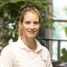 Dr. med. Carolin Rieger Dr. med. Carolin Rieger
