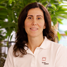 Dr. med. Özlem Demirer Dr. med. Özlem Demirer